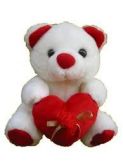 urso amoroso
